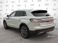 2022 LINCOLN NAUTILUS RESERVE AWD