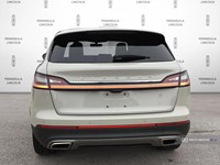 2022 LINCOLN NAUTILUS RESERVE AWD