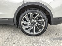 2022 LINCOLN NAUTILUS RESERVE AWD