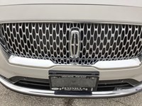2022 LINCOLN NAUTILUS RESERVE AWD