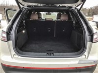 2022 LINCOLN NAUTILUS RESERVE AWD