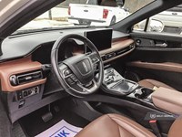 2022 LINCOLN NAUTILUS RESERVE AWD