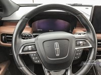 2022 LINCOLN NAUTILUS RESERVE AWD