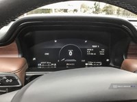 2022 LINCOLN NAUTILUS RESERVE AWD