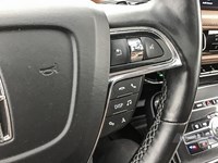 2022 LINCOLN NAUTILUS RESERVE AWD