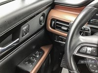 2022 LINCOLN NAUTILUS RESERVE AWD