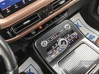 2022 LINCOLN NAUTILUS RESERVE AWD
