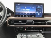 2022 LINCOLN NAUTILUS RESERVE AWD