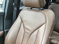 2022 LINCOLN NAUTILUS RESERVE AWD