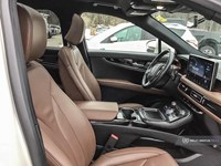 2022 LINCOLN NAUTILUS RESERVE AWD