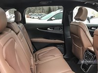 2022 LINCOLN NAUTILUS RESERVE AWD