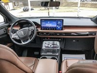 2022 LINCOLN NAUTILUS RESERVE AWD