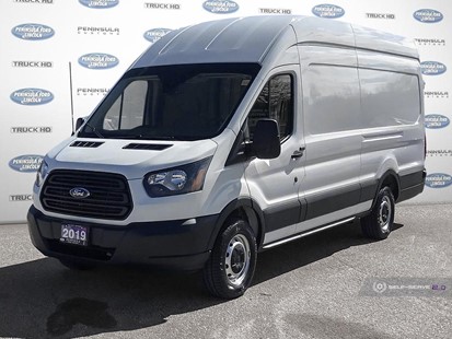 2019 Ford Transit-250 Base w/Sliding Pass-Side Cargo Door