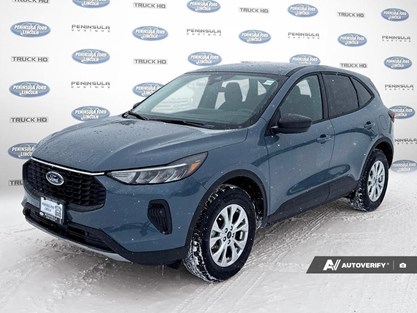 2026 FORD ESCAPE ACTIVE AWD
