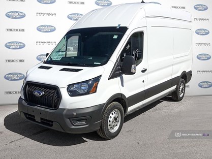 2025 Ford Transit-250 Cargo T-250 148