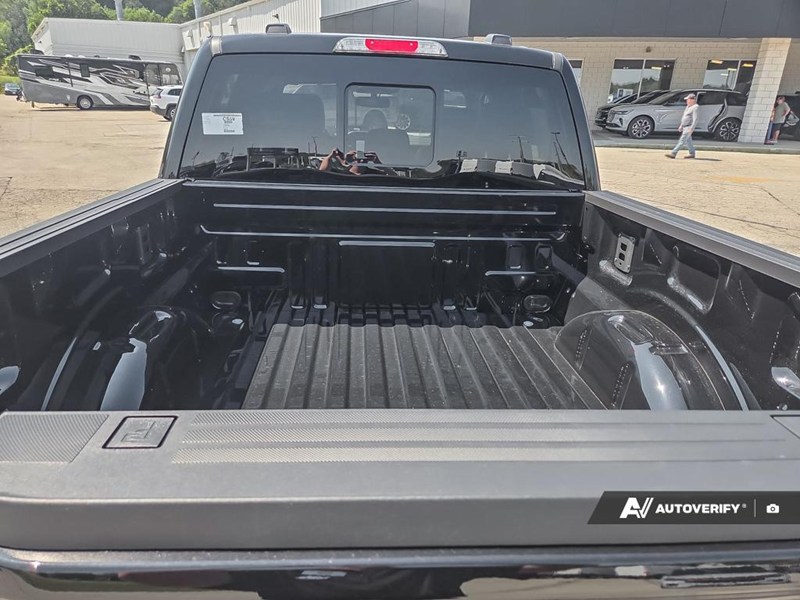2026 Ford F-150 Tremor 4WD Supercrew 5.5' Box