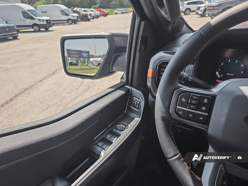 2026 Ford F-150 Tremor 4WD Supercrew 5.5' Box