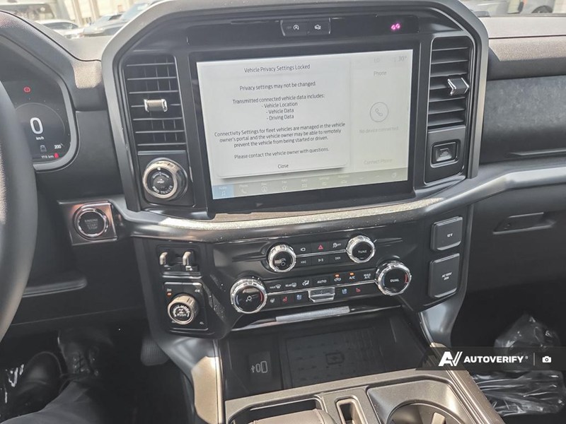 2026 Ford F-150 Tremor 4WD Supercrew 5.5' Box