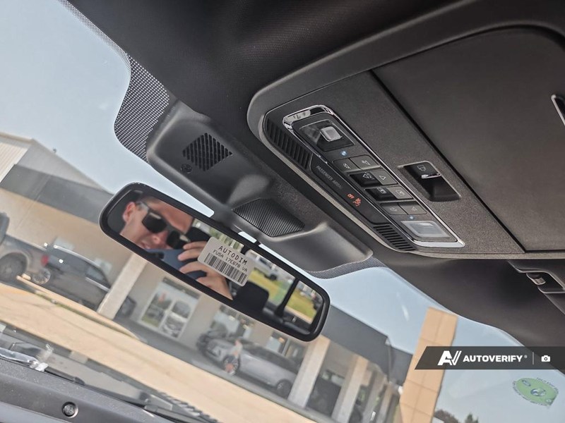 2026 Ford F-150 Tremor 4WD Supercrew 5.5' Box