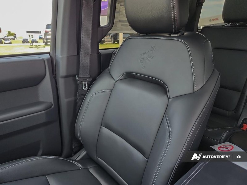 2026 Ford Bronco Outer Banks 4 Door 4X4