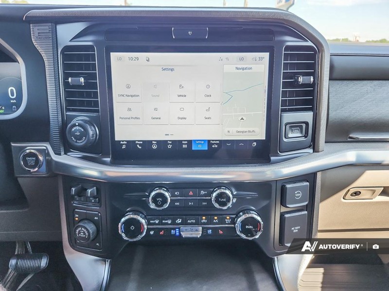 2026 Ford F-150 Platinum 4WD Supercrew 5.5' Box