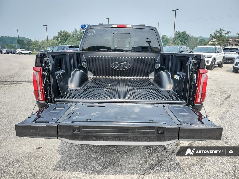 2026 Ford F-150 Tremor 4WD Supercrew 5.5' Box