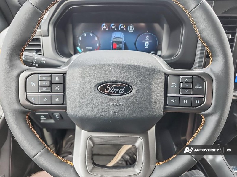 2026 Ford F-150 Tremor 4WD Supercrew 5.5' Box