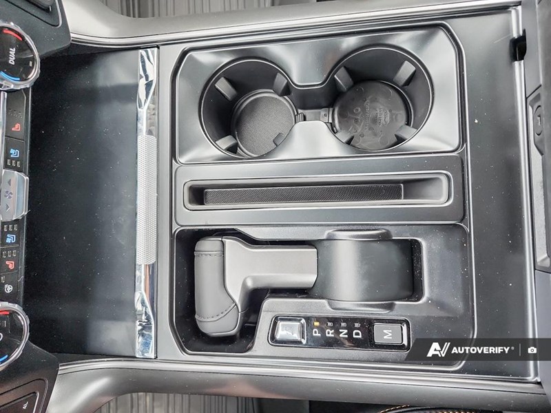 2026 Ford F-150 Tremor 4WD Supercrew 5.5' Box