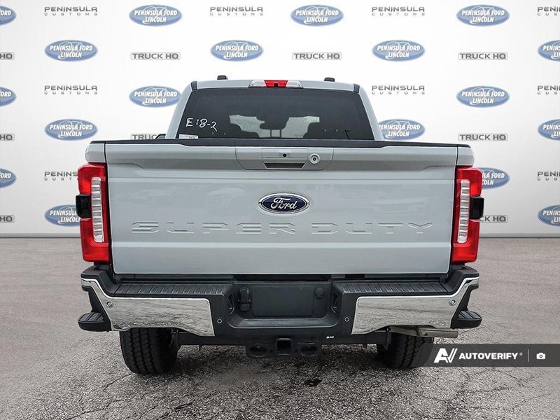 2026 Ford Super Duty F-250 Srw XLT 4WD Crew Cab 6.75' Box