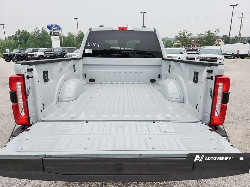 2026 Ford Super Duty F-250 Srw XLT 4WD Crew Cab 6.75' Box