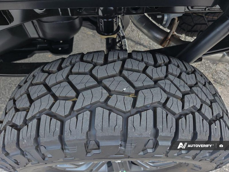 2026 Ford F-150 Tremor 4WD Supercrew 5.5' Box