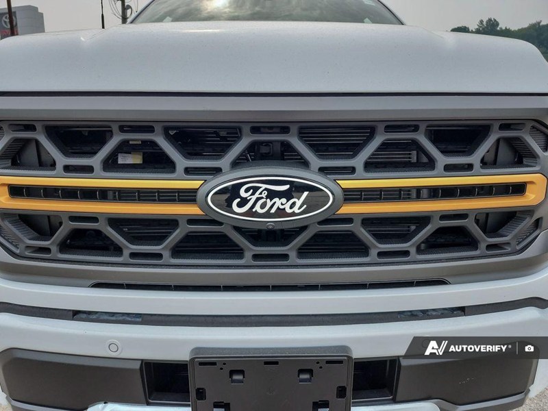 2026 Ford F-150 Tremor 4WD Supercrew 5.5' Box