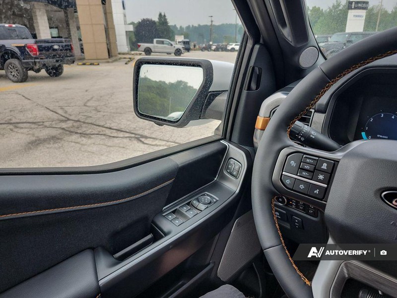 2026 Ford F-150 Tremor 4WD Supercrew 5.5' Box