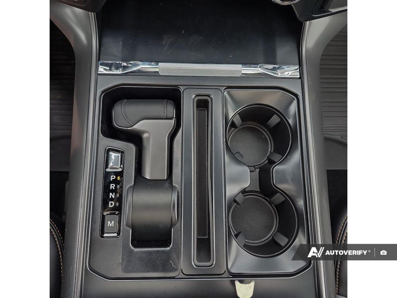2026 Ford F-150 Tremor 4WD Supercrew 5.5' Box