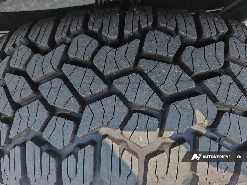 2026 Ford F-150 Tremor 4WD Supercrew 5.5' Box