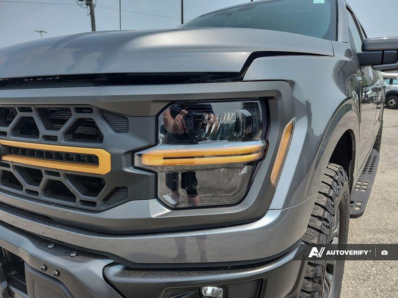 2026 Ford F-150 Tremor 4WD Supercrew 5.5' Box