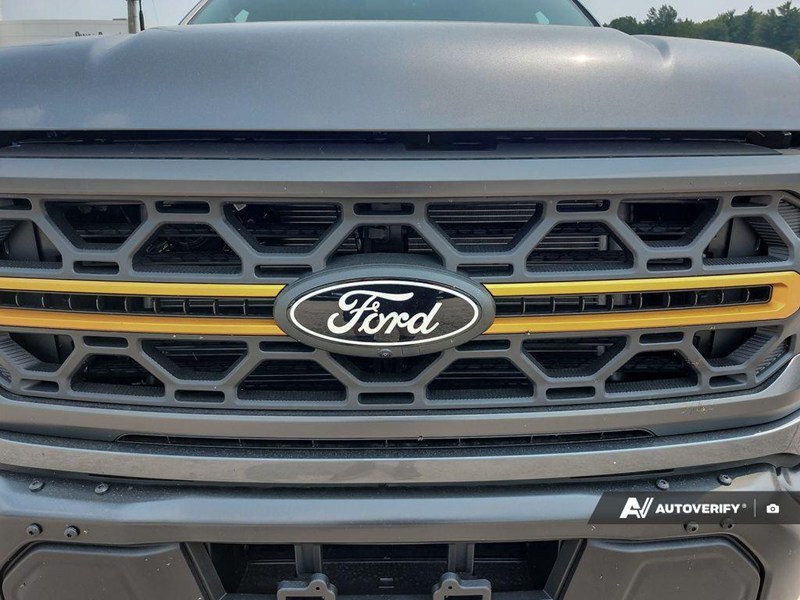 2026 Ford F-150 Tremor 4WD Supercrew 5.5' Box