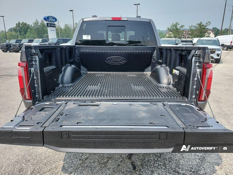 2026 Ford F-150 Tremor 4WD Supercrew 5.5' Box