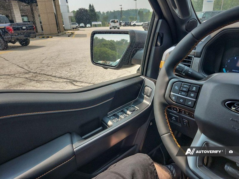2026 Ford F-150 Tremor 4WD Supercrew 5.5' Box