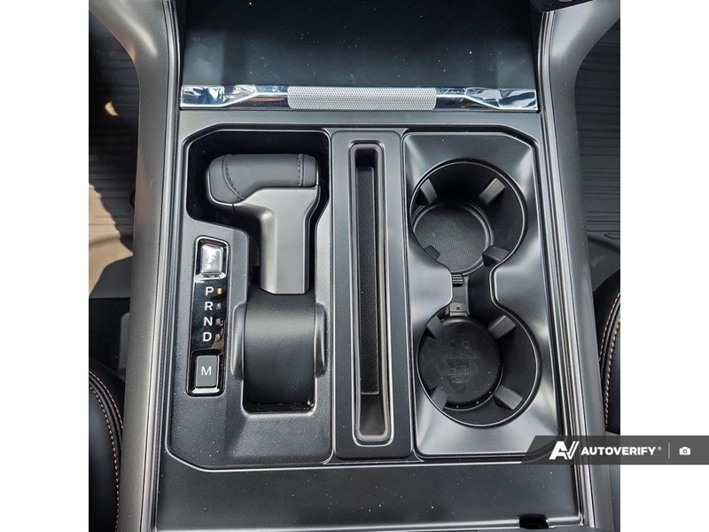 2026 Ford F-150 Tremor 4WD Supercrew 5.5' Box