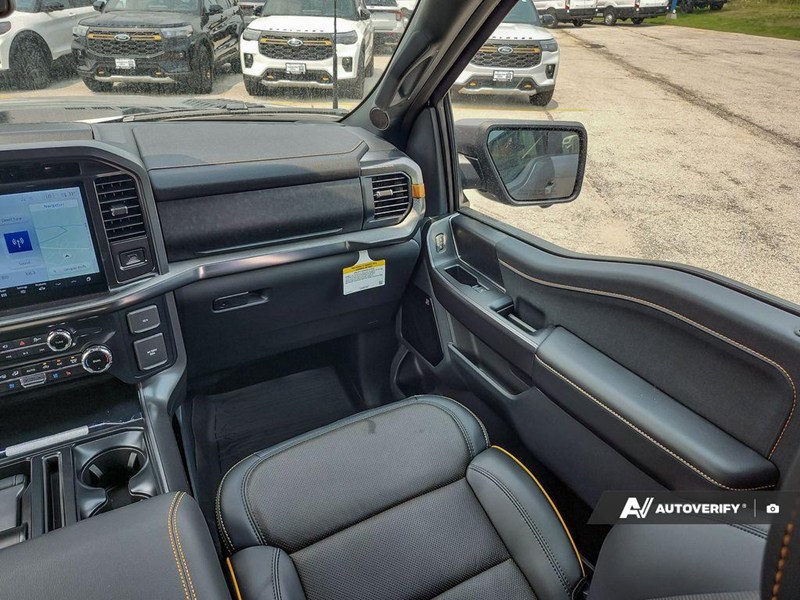 2026 Ford F-150 Tremor 4WD Supercrew 5.5' Box