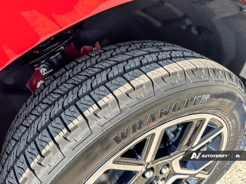 2026 Ford Maverick Lariat AWD Supercrew