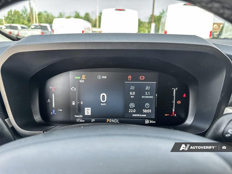 2026 Ford Maverick Lariat AWD Supercrew