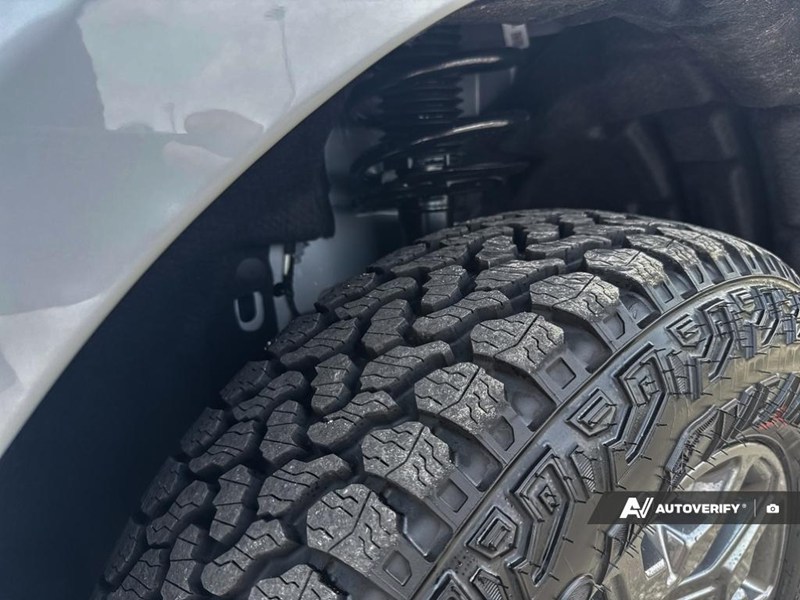 2026 Ford Maverick Tremor AWD Supercrew