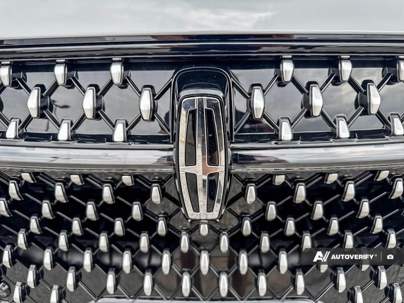 2026 Lincoln Nautilus Premiere AWD