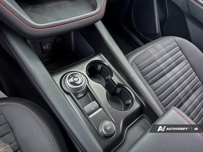 2026 Ford Explorer St-Line 4WD