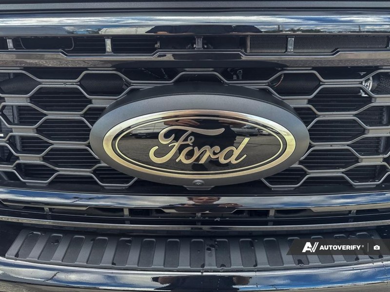 2026 Ford Super Duty F-350 Srw Lariat 4WD Crew Cab 6.75' Box