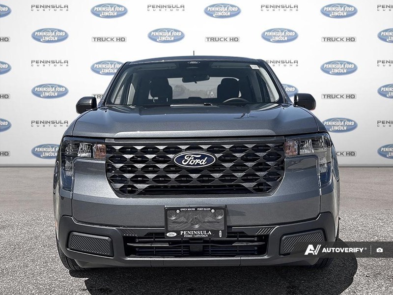 2026 Ford Maverick XL AWD Supercrew