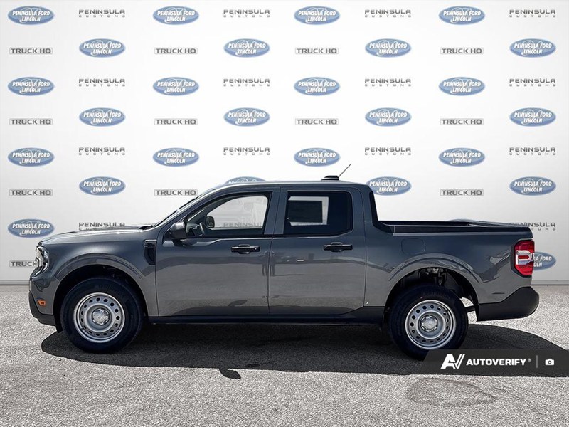 2026 Ford Maverick XL AWD Supercrew