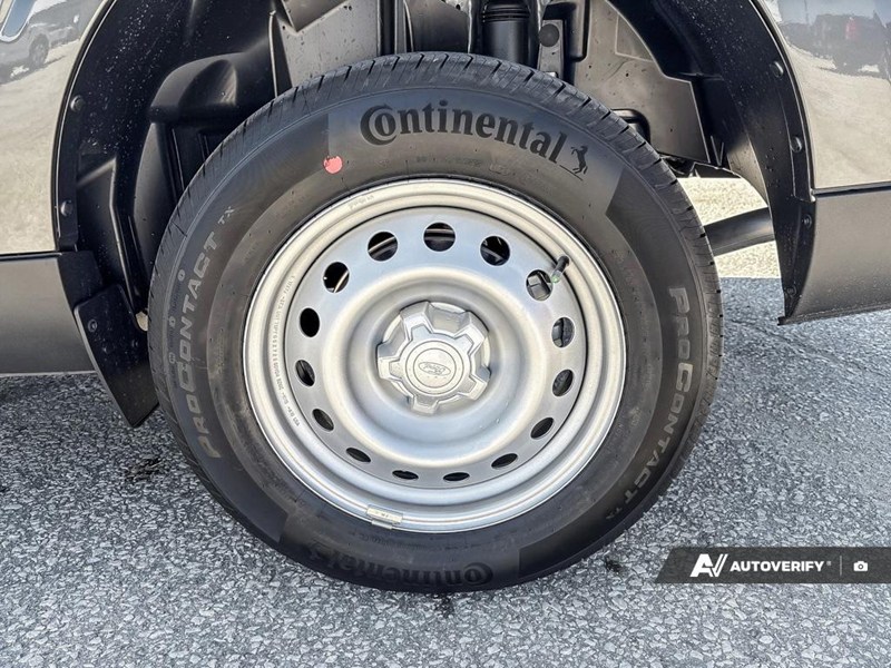 2026 Ford Maverick XL AWD Supercrew